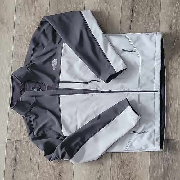 The North Face Other - The North Face, mens, soft shell, jacket, size large